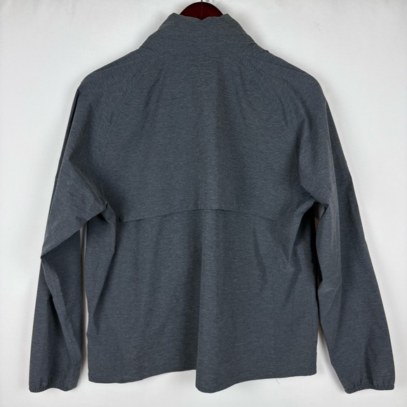 Merrell Alpine Packable Rain Shell Jacket - Picture 3 of 8